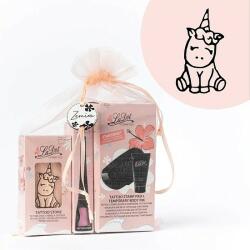  LaDot ZEMIRA lemosható tetováló-szett