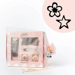  LaDot NILSA lemosható tetováló-szett