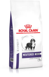 Royal Canin Veterinary Diet 2x12kg Royal Canin Expert Neutered Junior Large Dog száraz kutyatáp