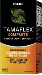 General Nutrition Corporation Formula Pentru Sanatatea Articulatiilor Tamaflex Complete, 120 tablete, GNC