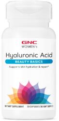 GNC Women's Hyaluronic Acid, Acid Hialuronic, 30 capsule, GNC