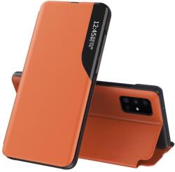 Techsuit Husa pentru Samsung Galaxy S24 Plus - Techsuit eFold Series - Orange (KF2315589) - Technodepo