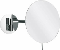 Cosmo Minimalista Fali Tükör - 20 cm, 3x Nagyítás