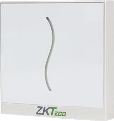 ZKTeco Cititor de proximitate RFID MIFARE 13.65Mhz, IP65, alb -ZKTeco GL-ER-PROID20-W-WG-2 (GL-ER-PROID20-W-WG-2) - rovision