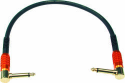 KLOTZ Pedal Patcher T. M. Stevens FunkMaster TMRR-0060 60 cm Oblic - Oblic Cablu patch (TMRR-0060)