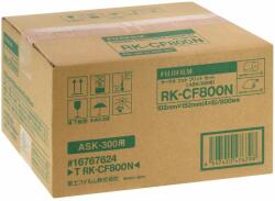 Fujifilm T RK-CF 800 N 2x400 10x15 cm Fotópapír (800db/csomag) (16767624) - pepita