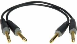 KLOTZ AU-JJ0090 90 cm Директен - Директен Пач кабел (<![CDATA[AU-JJ0090]]>)