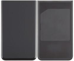 Google Pixel 8 GKWS6, G9BQD - Sticlă Carcasă Spate (Inferioare) (Obsidian), Obsidian