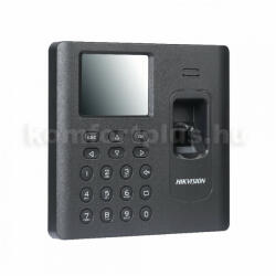Hikvison Hikvision DS-K1T804AMifare (DS-K1A802AMF-B) önálló munkaidőkezelő terminál (DS-K1A802AMF-B)