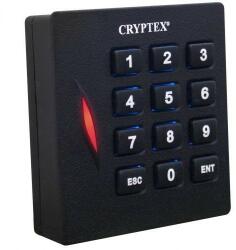 Cryptex beléptető CR-K441 RB proximity kártyaolvasó (crk441rb)