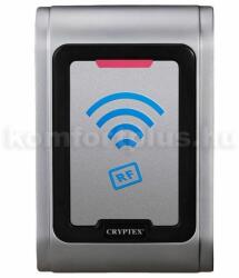 Cryptex beléptető CR-K504 proximity kártyaolvasó (crk504)