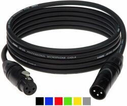 KLOTZ M1FM1N0200 2 m Cablu de microfon (<![CDATA[M1FM1N0200]]>)
