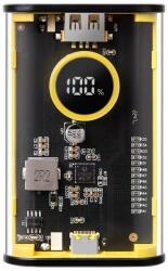  Taktikai C4 robbanóanyag 9600mAh sárga