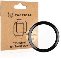 TACTICAL TPU Shield 3D fólie pro Google Pixel Watch fekete