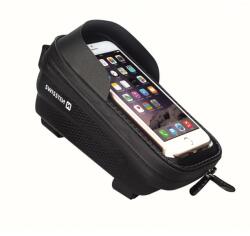  Swissten - vízálló kerékpáros telefontartó táska XXL