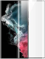 Nillkin Ütésálló hajlított Fólia pro Samsung Galaxy S23 Ultra (2KS)