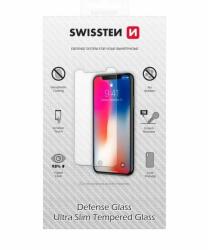 SWISSTEN - 0, 3mm kijelzővédő üveg iPhone 11 Pro Max
