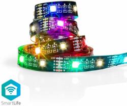 Nedis BTLS20RGBW SmartLife LED szalag 2m - RGB (BTLS20RGBW)