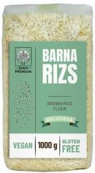 Eden Premium Barna rizs - 1000g - bio