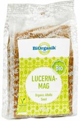 BiOrganik Bio lucerna mag - 200g - vitaminbolt