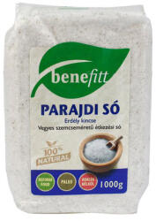 INTERHERB Benefitt Parajdi só - 1000g - vitaminbolt