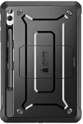 SUPCASE Carcasa Supcase Unicorn Beetle Pro compatibila cu Samsung Galaxy Tab S9 FE Plus 12.4 inch, Protectie display, Negru (843439138360)