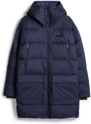 PUMA Férfi téli kabát Puma PROTECTIVE HOODED DOWN COAT kék 675378-06 - L