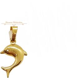 Arany Delfin Medál SG 62378