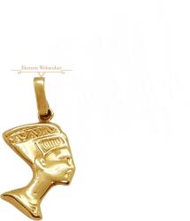  Arany Nefertiti Medál GO 58787