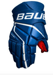 Bauer Vapor 3X Blue Intermediate Hokikesztyűk 12 hüvelyk