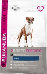 EUKANUBA Breed Boxer (2 x 12 kg) 24 kg