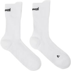 NNormal Sosete NNormal Race Running Socks n1ars01-002 Marime M (n1ars01-002)
