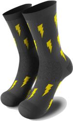 HappyTraining Sosete HappyTraining Flash Socks 142 Marime M (142)