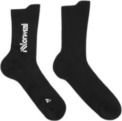 NNormal Sosete NNormal Merino Socks n2ams01-001 Marime M (n2ams01-001)