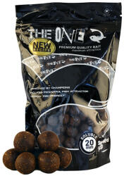 The One Black Soluble 20 Mm 1kg (98036320) - marlin