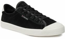 Tommy Jeans Sneakers Tommy Jeans Th Central Cc And Coin Black BDS Bărbați - epantofi - 338,00 RON