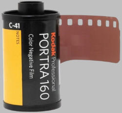 Kodak Portra 160 film 35mm (6031959-1)