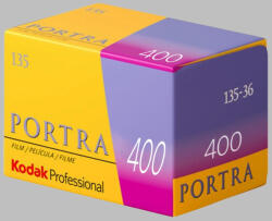 Kodak Portra 400 film 35mm (6031678-1)