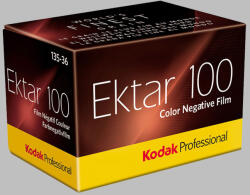 Kodak Ektar 100 film 35mm (1587484)