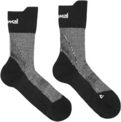 NNormal Sosete NNormal Race Running Socks n1ars01-001 Marime S (n1ars01-001)