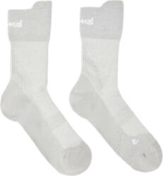 NNormal Sosete NNormal Race Running Socks n1ars01-003 Marime S (n1ars01-003)