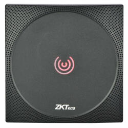 ZKTeco zk_ACC-ER-KR613-OSDP Felületszerelt Kártyaolvasó (zk_ACC-ER-KR613-OSDP)