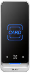 ZKTeco zk_ACC-ER-QR600-V-1 Felületszerelt EM-ID kártyaolvasó, qr kód olvasó
