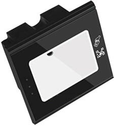 Cryptex crER80 Beépíthető EM-ID kártyaolvasó, qr kód olvasó, vonalkódolvasó (crER80)