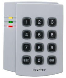 Cryptex crk641RW Felületszerelt EM-ID kártyaolvasó