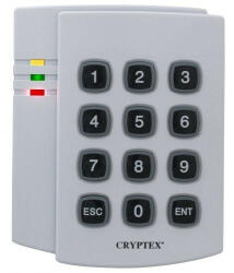 Cryptex - Cryptex CR-K641 RW