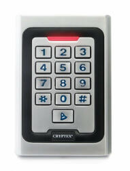 Cryptex crk603 Önálló vandálbiztos EM-ID kártyaolvasó