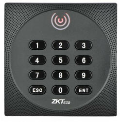 ZKTeco zk_ACC-ER-KR612E Felületszerelt EM-ID kártyaolvasó, kódtasztatúra
