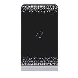 Hikvision DS-K1F100-D8E Asztali USB EM-ID, Mifare kártyaolvasó