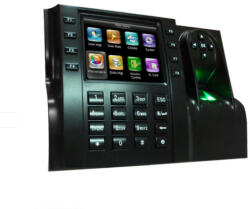 ZKTeco TA-ICLOCK-560ZMM-12 Önálló terminál